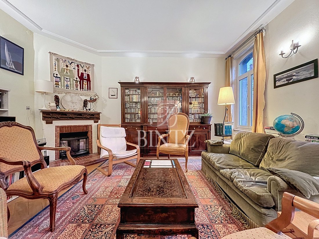 Apartment in Poincare Est, Strasbourg, France 5 - 17739841