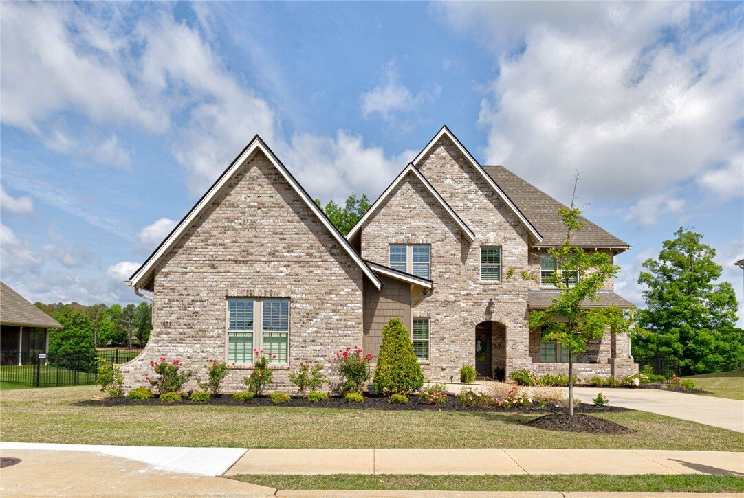 House in Auburn, Alabama, United States 1 - 17911398