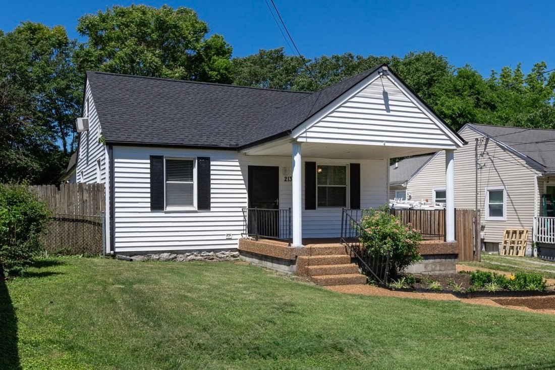 House in Nashville, Tennessee, United States 5 - 17910309