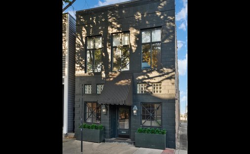 Apartment in Chicago, Illinois, United States 1