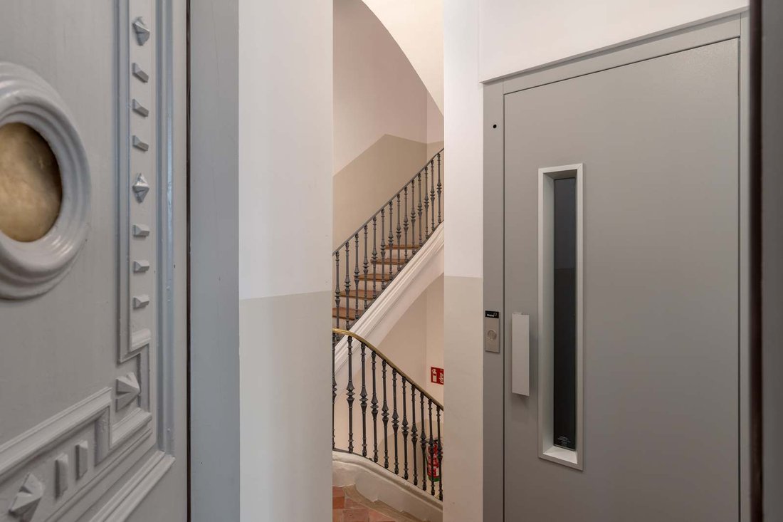 Apartment in Girona, Catalonia, Spain 5 - 17905177