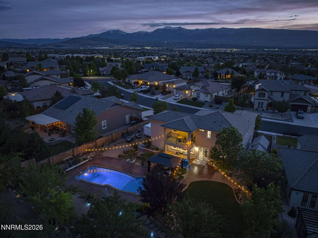 House in Reno, Nevada, United States 5 - 17748403