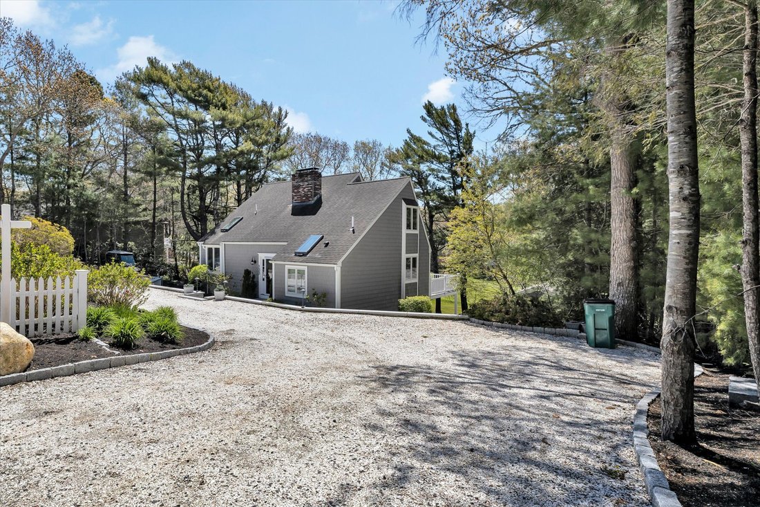House in Mashpee, Massachusetts, United States 5 - 17906498