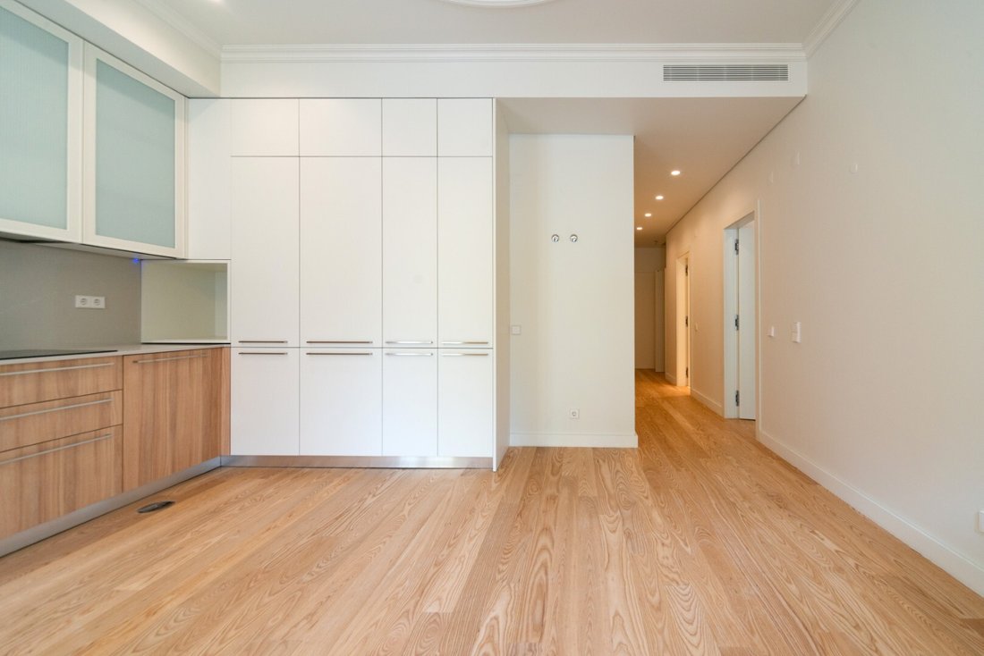Apartment in Avenidas Novas, Lisbon, Portugal 3 - 17905872