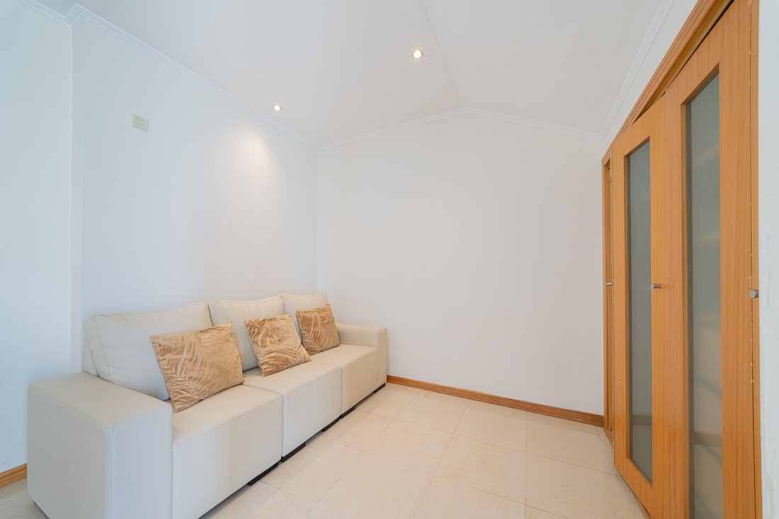 Apartment in Póvoa de Santo Adrião, Lisbon, Portugal 4 - 17911031