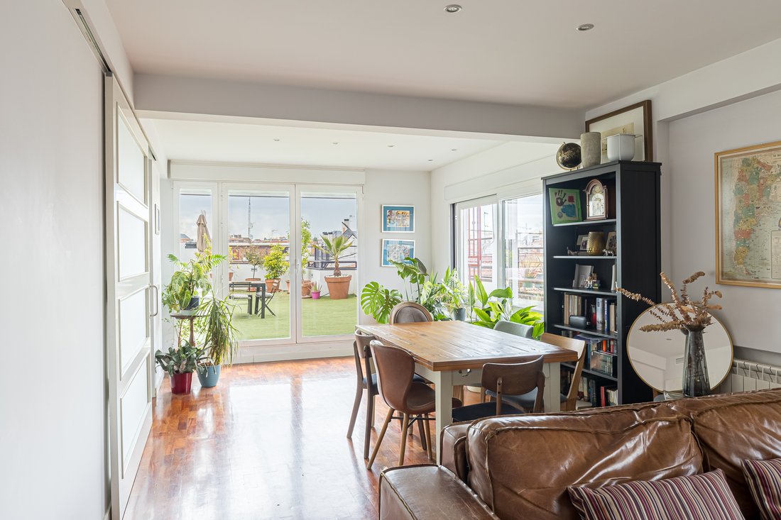 Apartment in Tetuan, Madrid, Spain 2 - 17910847