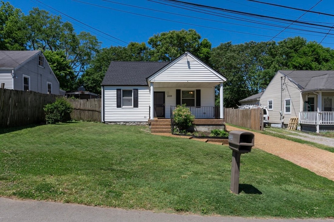 House in Nashville, Tennessee, United States 4 - 17910309