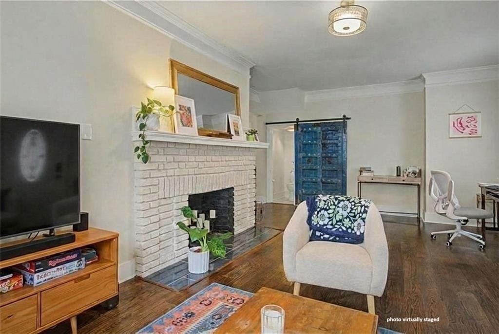 House in Atlanta, Georgia, United States 5 - 17236147