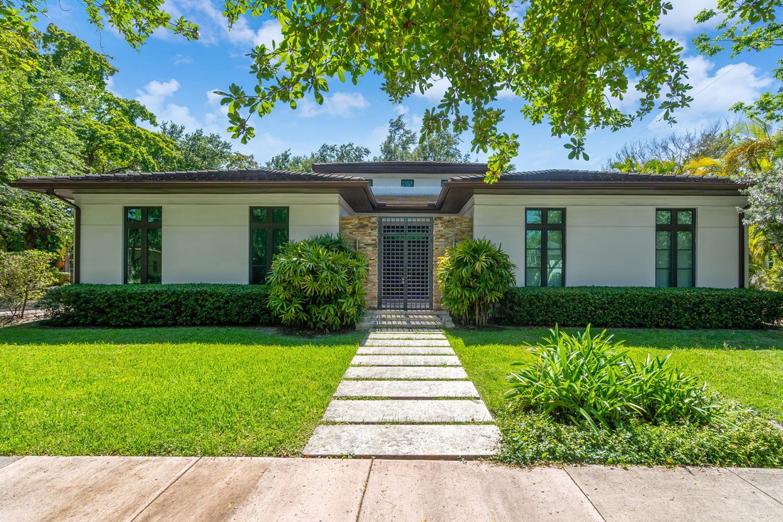 House in Coral Gables, Florida, United States 1 - 17906891