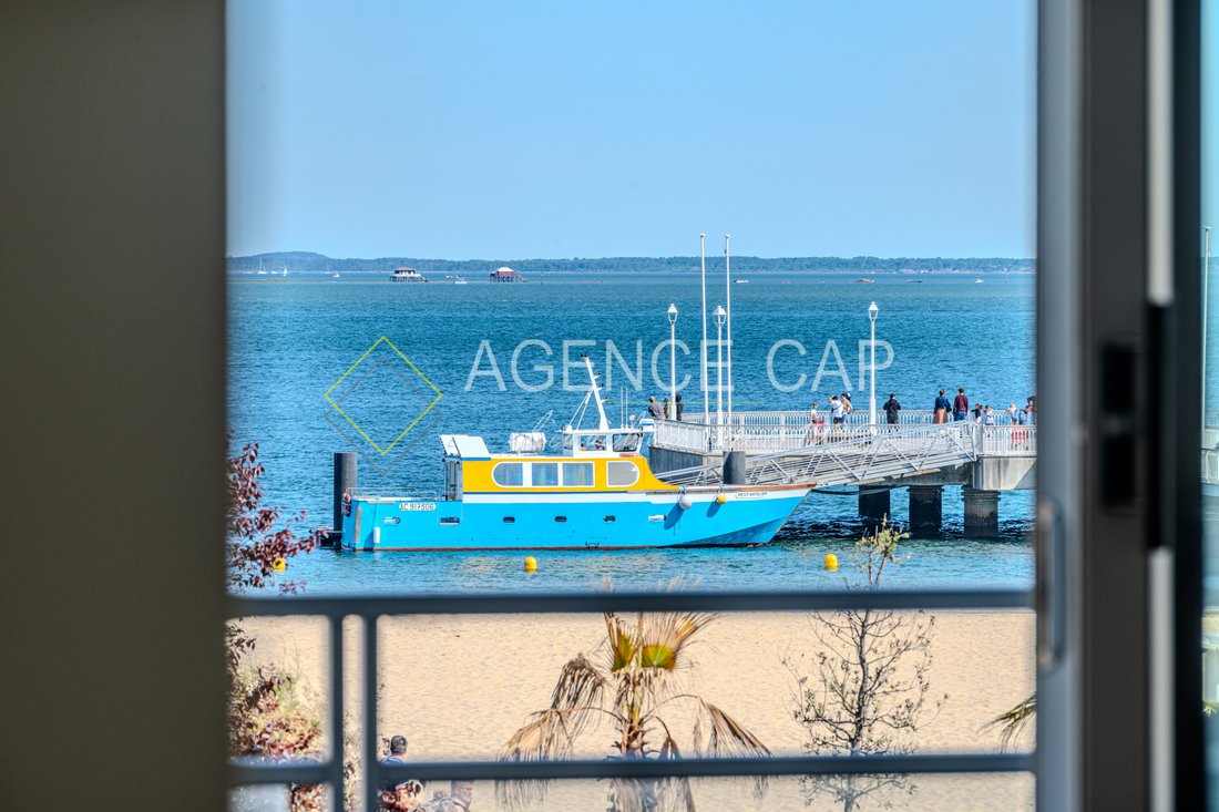 Apartment in Aiguillon, Arcachon, France 1 - 16130277