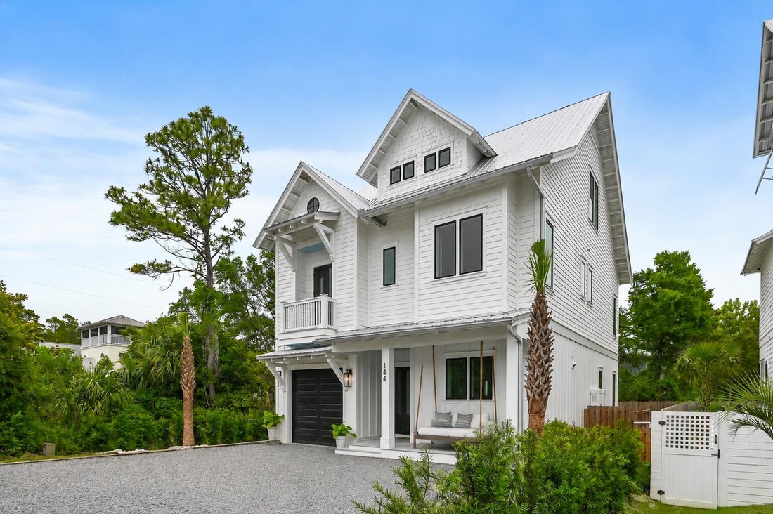 House in Santa Rosa Beach, Florida, United States 3 - 17908618