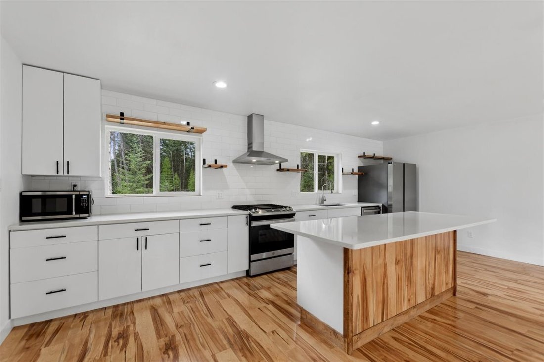 House in Eureka, Montana, United States 5 - 17910424