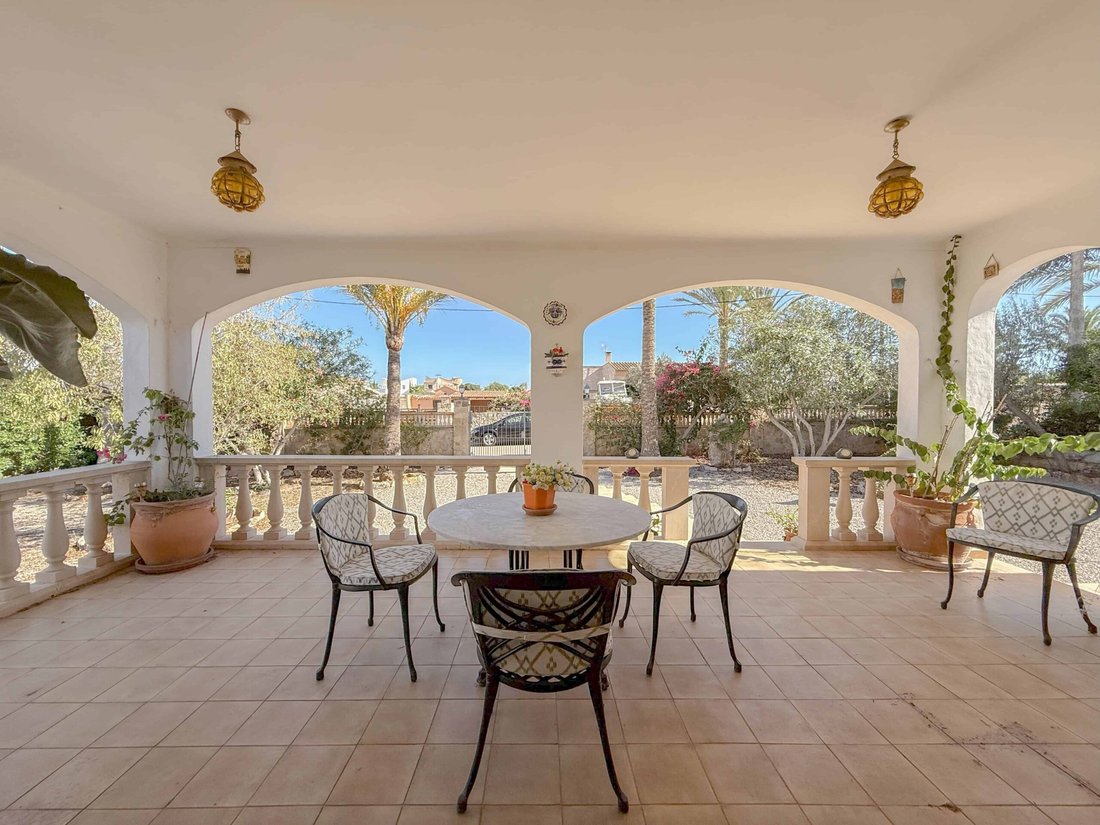 House in Santanyi, Balearic Islands, Spain 2 - 17908895