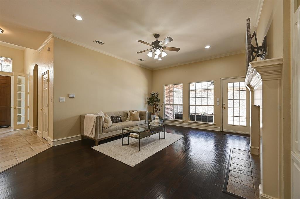 House in Frisco, Texas, United States 3 - 17910461