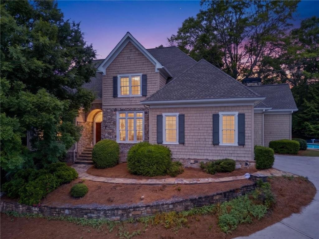 House in Johns Creek, Georgia, United States 2 - 17910672