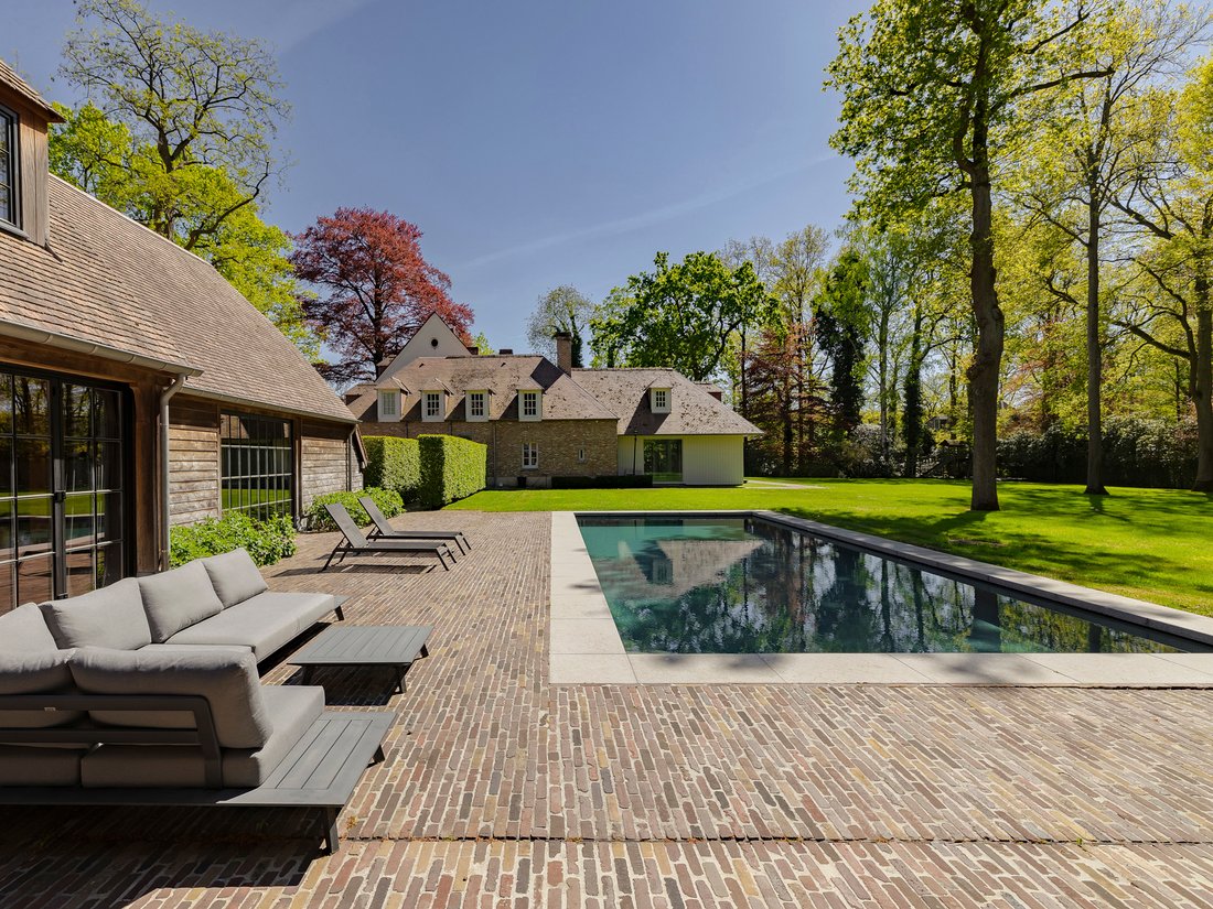 House in Brasschaat, Flanders, Belgium 3 - 17911174