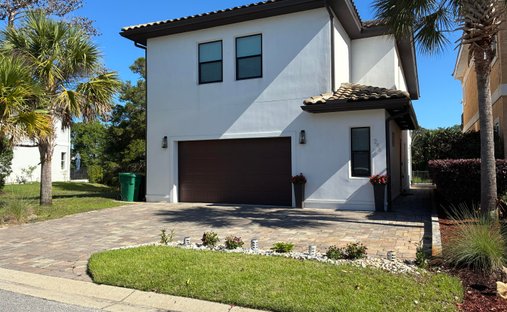 Maison à Destin, Floride, États-Unis 1