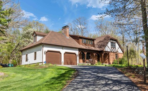 Casa a Hooksett, New Hampshire, Stati Uniti 1