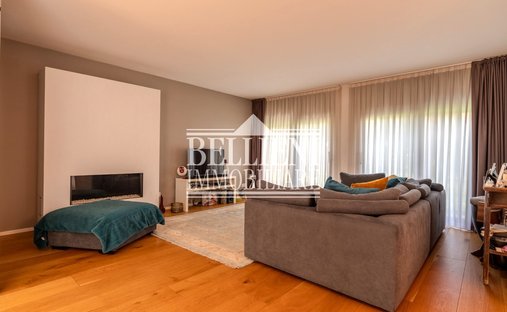 Villa in San Bortolo, Vicenza, Venetien 1
