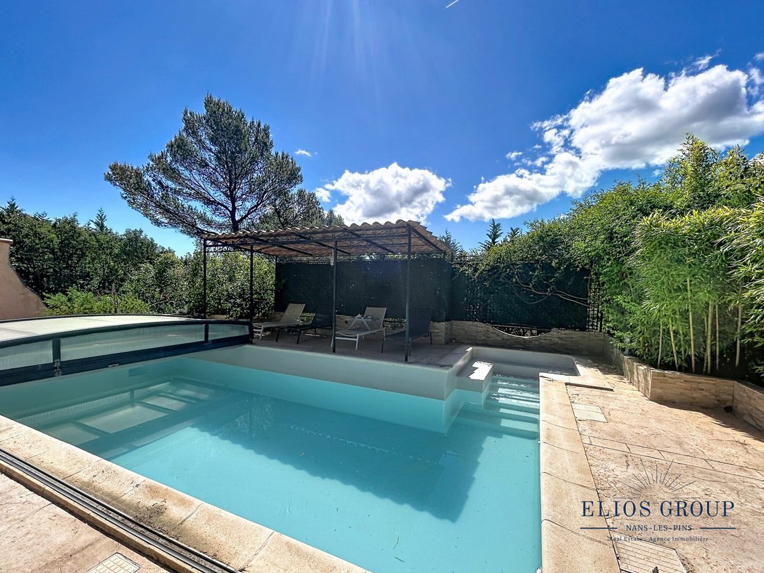 House in Garéoult, Provence-Alpes-Côte d'Azur, France 4 - 17912375