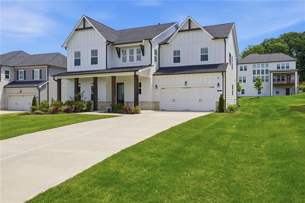 House in Cumming, Georgia, United States 2 - 17905550