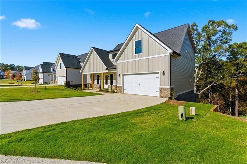 House in Cartersville, Georgia, United States 4 - 17910664