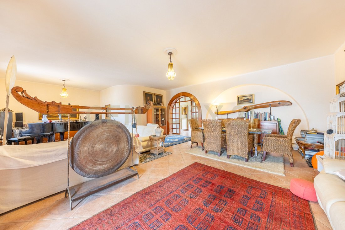 Villa in New Florida, Ardea, Lazio 4 - 17909052