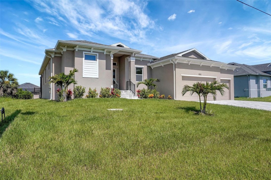 House in Port Charlotte, Florida, United States 1 - 17905800
