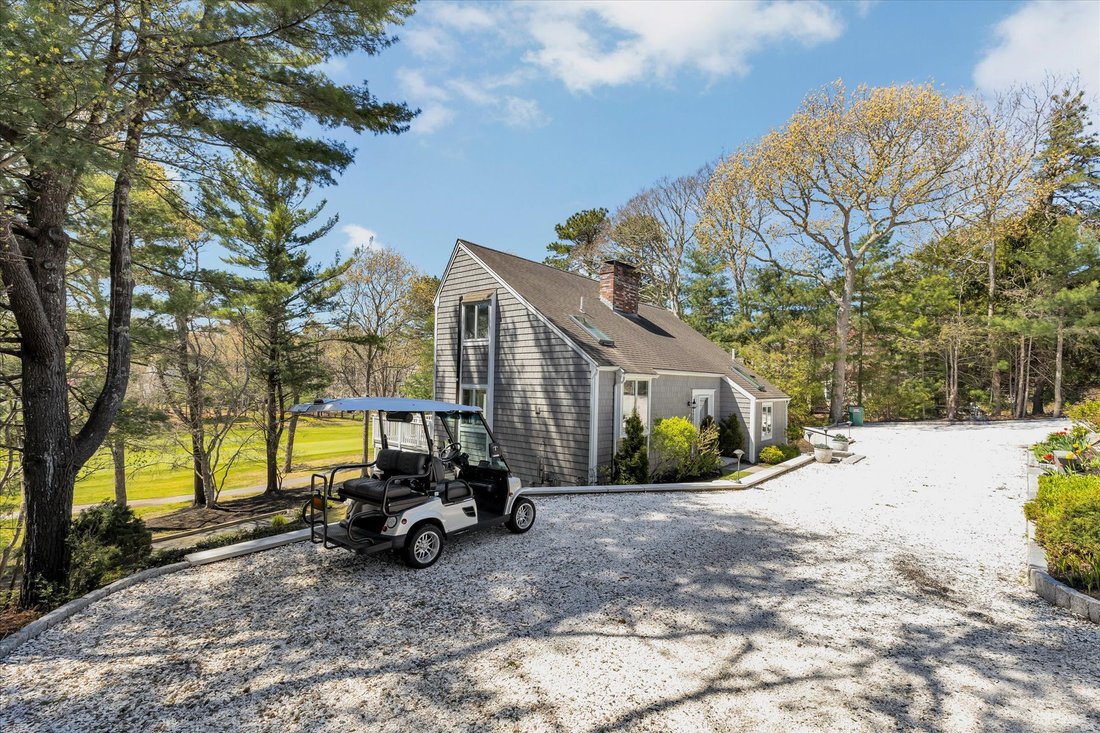 House in Mashpee, Massachusetts, United States 4 - 17906498