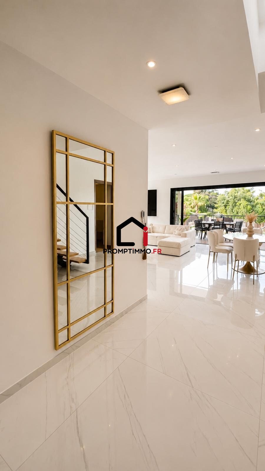 Villa in Sud, Pignan, France 2 - 17912309