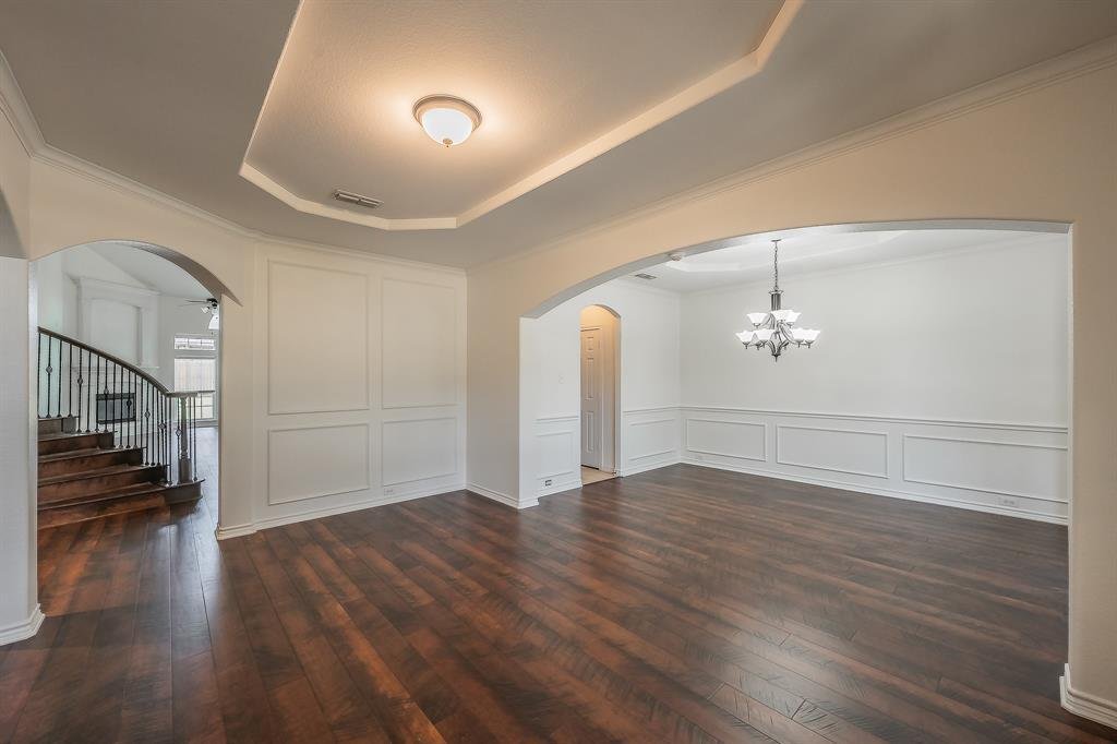 House in Forney, Texas, United States 5 - 17910545