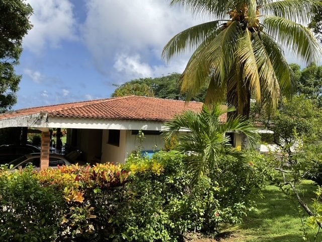Villa in Sainte-Marie, La Trinité, Martinique 1 - 17912525