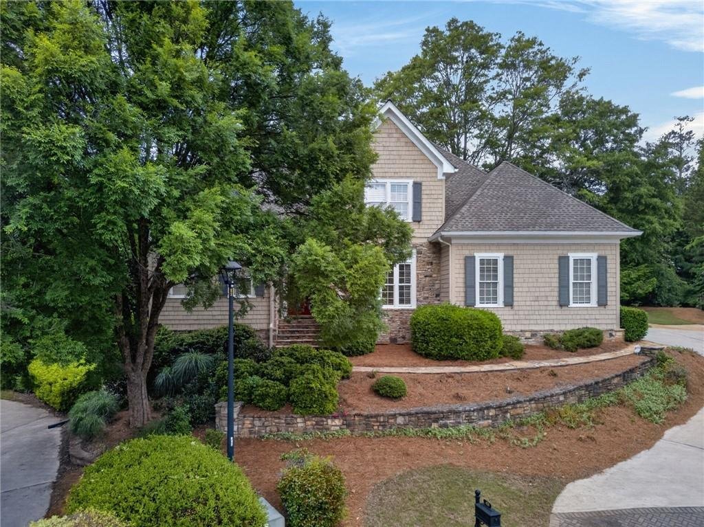 House in Johns Creek, Georgia, United States 3 - 17910672