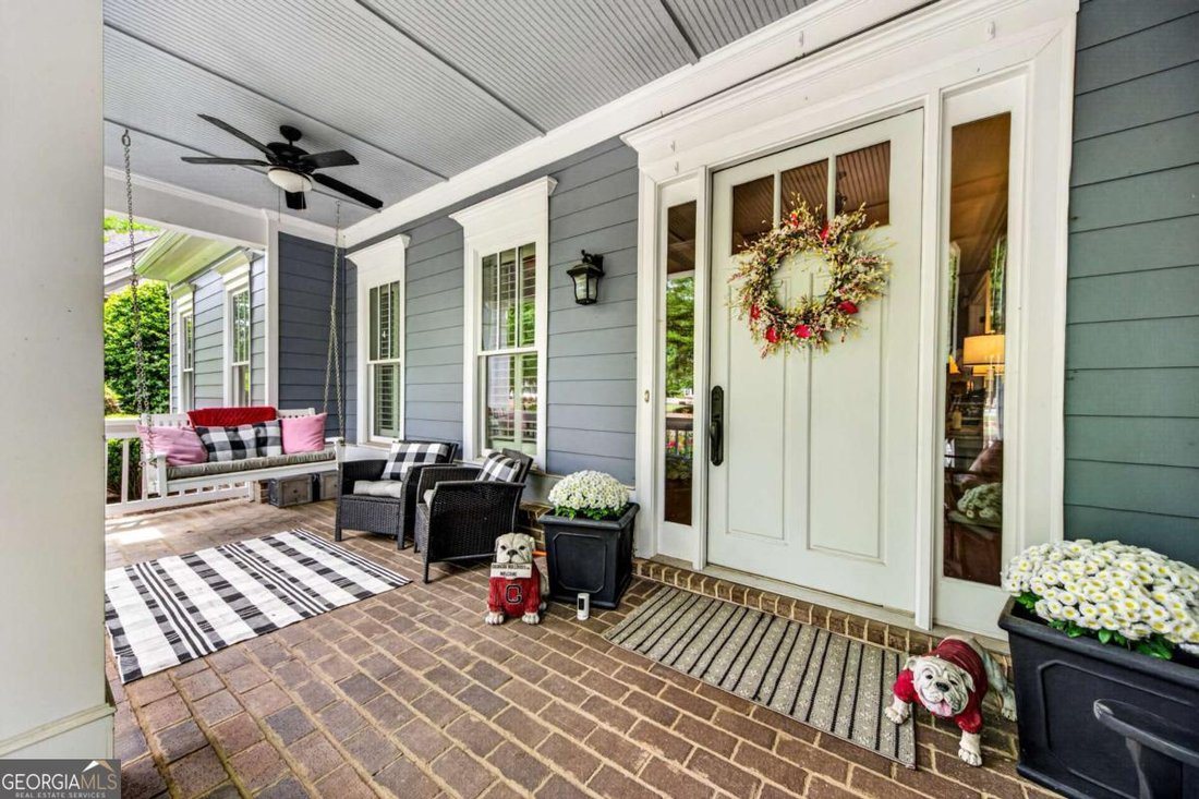 House in Winder, Georgia, United States 3 - 17905588