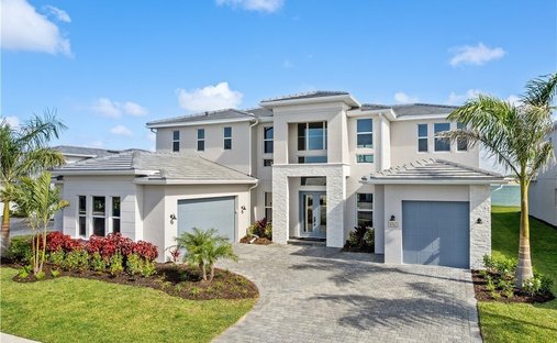 Casa en Naples, Florida, Estados Unidos 1