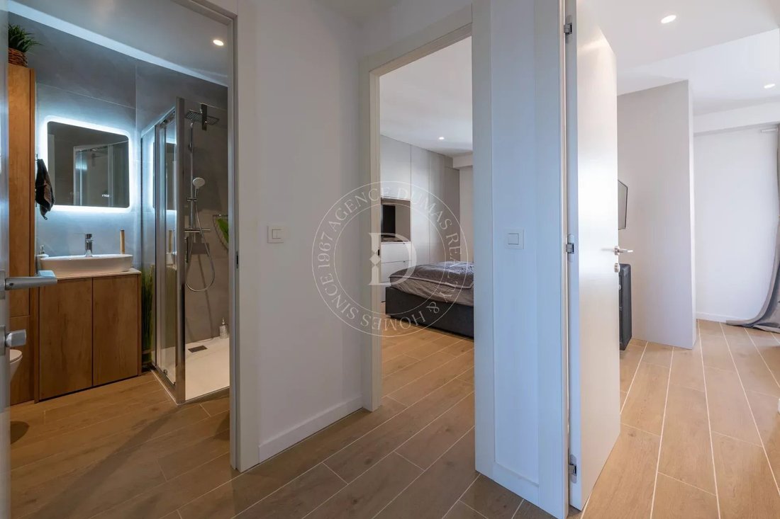 Apartment in Beaulieu-sur-Mer, Provence-Alpes-Côte d'Azur, France 5 - 17907460