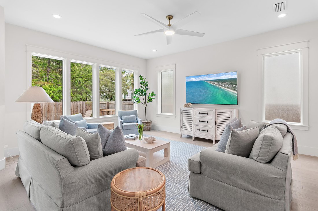 House in Santa Rosa Beach, Florida, United States 5 - 17908618