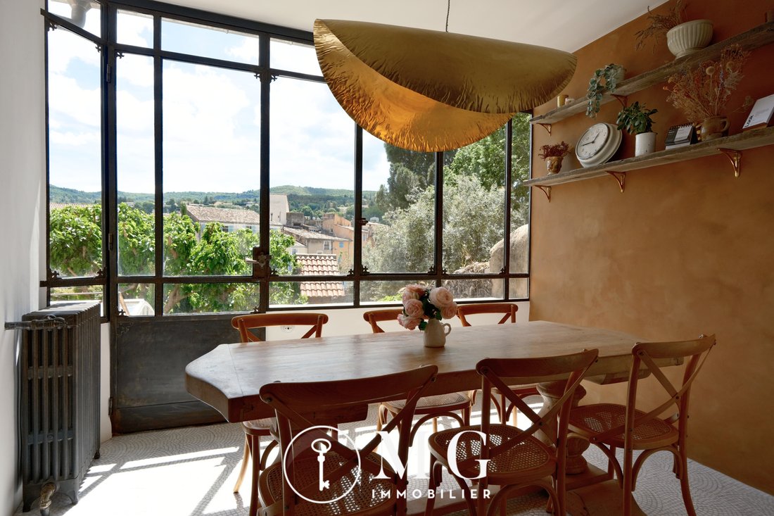 House in Centre Nord, Apt, France 5 - 17910930