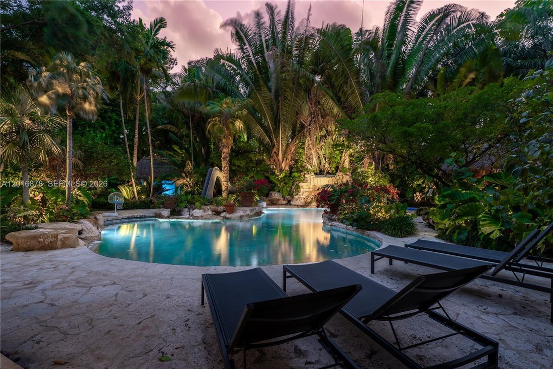House in Miami, Florida, United States 2 - 17907583