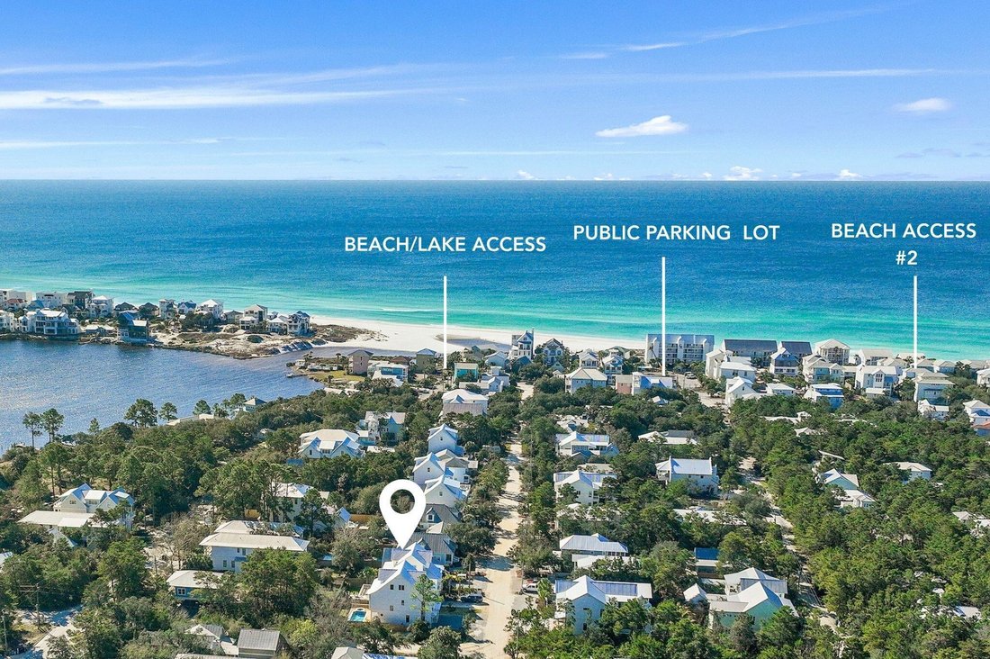 House in Santa Rosa Beach, Florida, United States 2 - 17908618