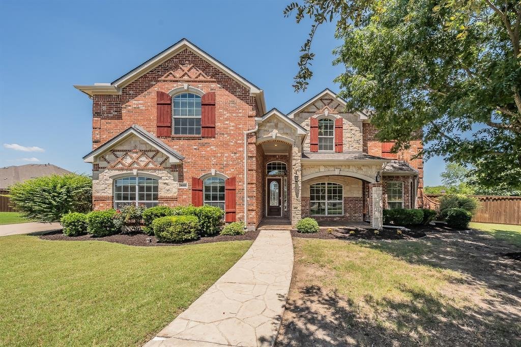 House in Forney, Texas, United States 1 - 17910545