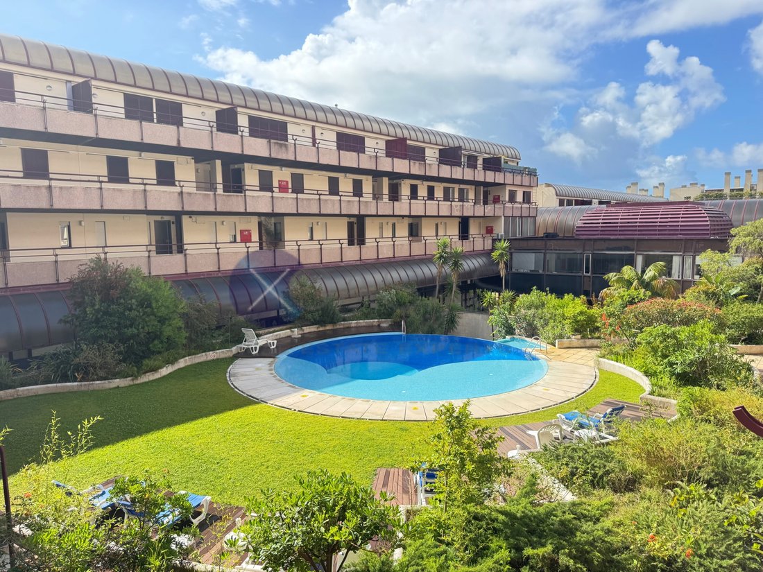 Apartment in Cascais e Estoril, Lisbon, Portugal 5 - 17907732