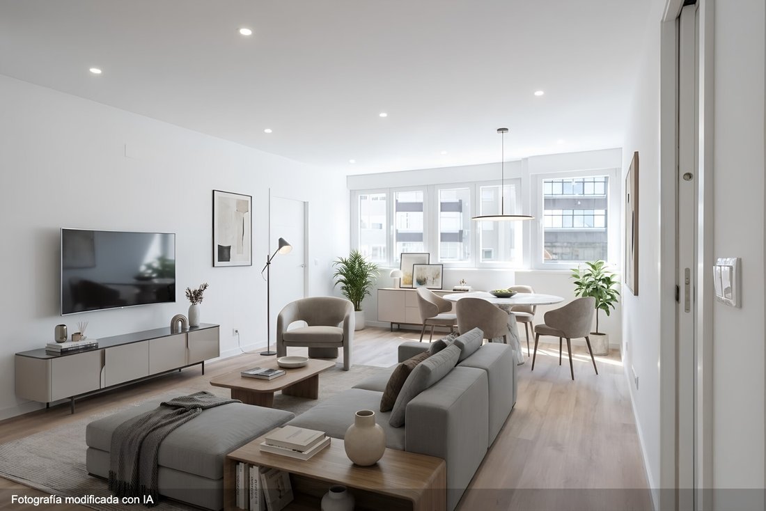 Apartment in Lumiar, Lisbon, Portugal 1 - 17524710
