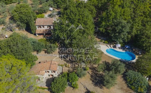 House in Callas, Provence-Alpes-Côte d'Azur, France 1
