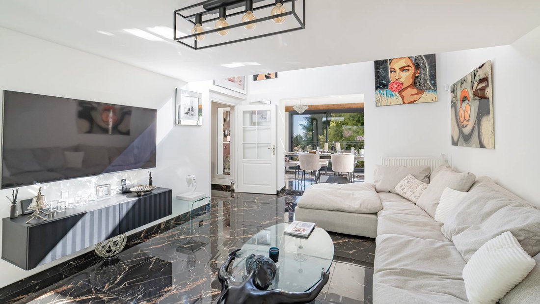 Villa in Collines, Le Cannet, France 4 - 17907890