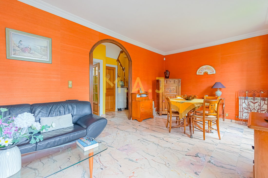 House in Ledru Rollin, Le Perreux-sur-Marne, France 5 - 17907211
