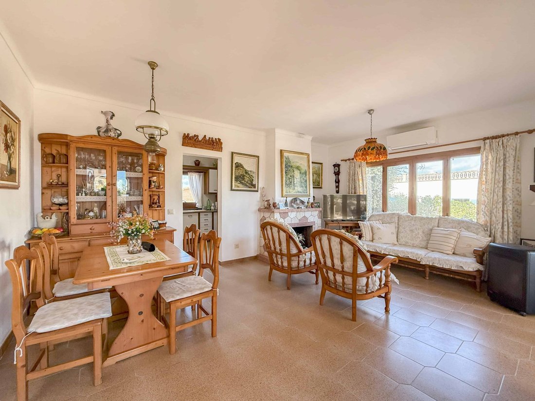 House in Santanyi, Balearic Islands, Spain 3 - 17908895