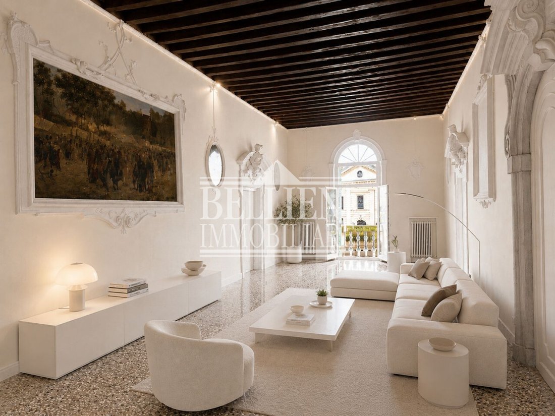 Apartment in Centro, Vicenza, Veneto 2 - 17883157