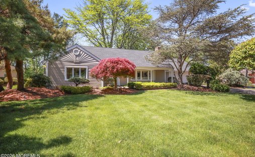 Casa a Marlboro, New Jersey, Stati Uniti 1