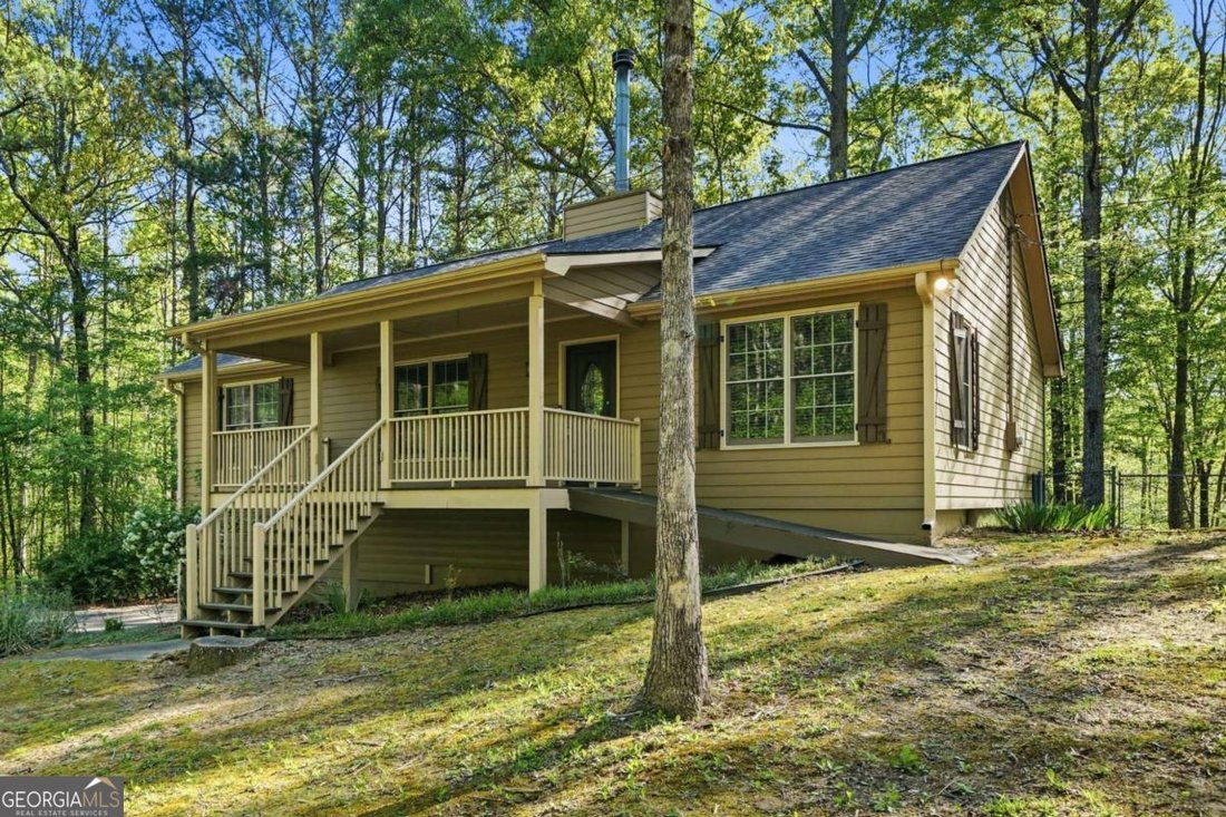House in Canton, Georgia, United States 4 - 17909679